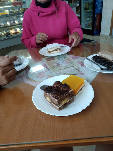 Comentarii opinii despre Cukráreň Kotvička