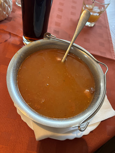 Opinii despre Reštaurácia KORONA în Veľký Kamenec - Gastronómia a pohostinstvo