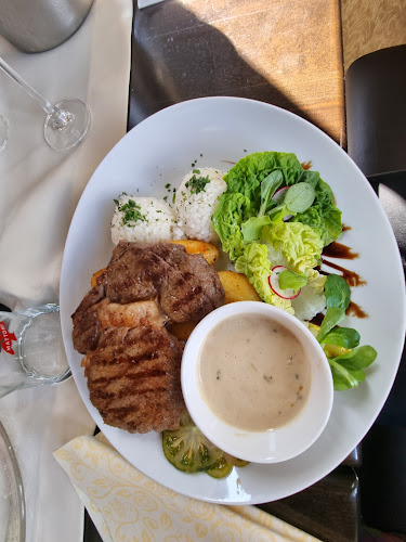 Lindy Hop - Club Restaurant - Košice