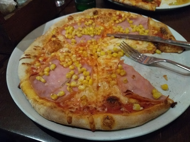 Comentarii opinii despre Pizza Kitty