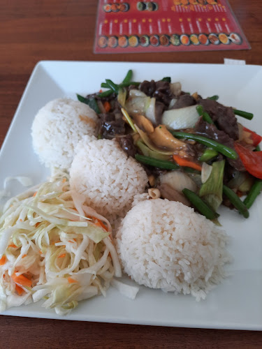 Vietnamske bistro Lotus - Gastronómia a pohostinstvo