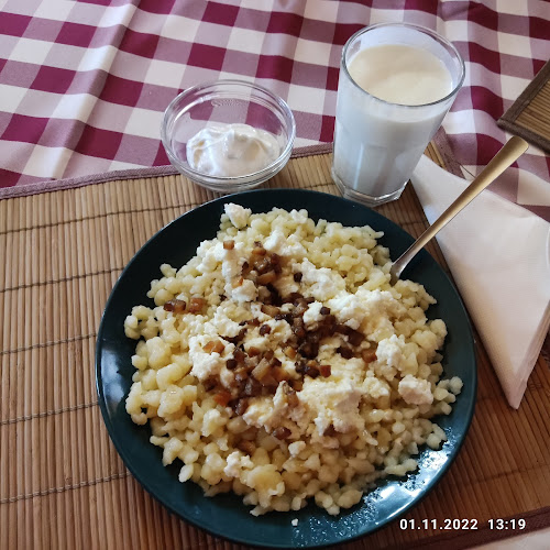 Salaš Hron - Kováčová