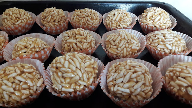 Comentarii opinii despre Šenk u Kamošov