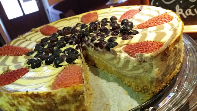 tété café - Gastronómia a pohostinstvo