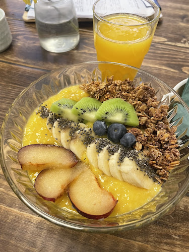 Opinii despre Panenská kaviareň în Bratislava - Gastronómia a pohostinstvo