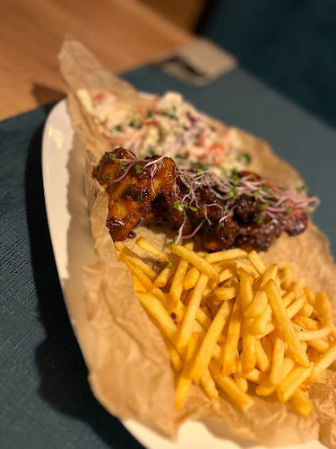 Comentarii opinii despre 24 Lakes Restaurant