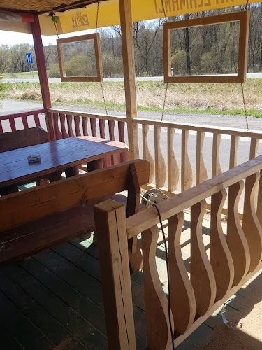 Bistro Na Zlamanci - Levoča