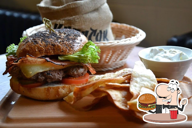 Kazačok piváreň a reštaurácia - Žilina