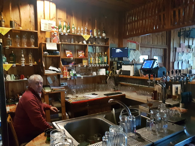 Pohostinstvo Baba - Svit