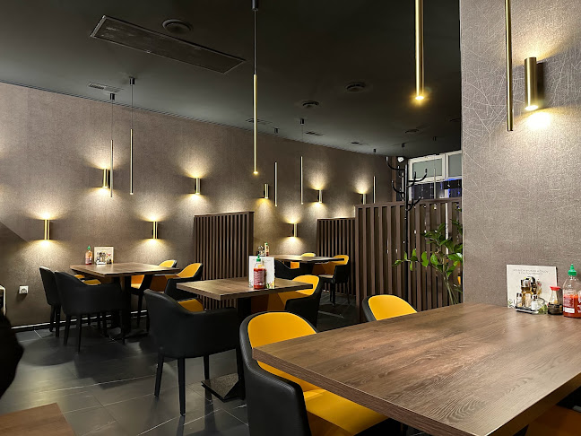 Bang Tofu Vietnamská Reštaurácia - Gastronómia a pohostinstvo