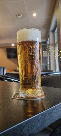 Bar Prior - Piešťany