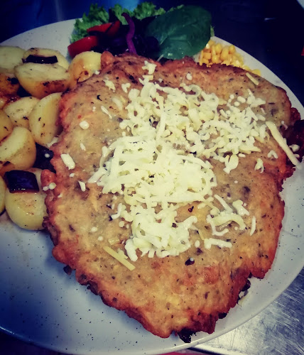 Comentarii opinii despre Pizza - Restaurant PEPEK