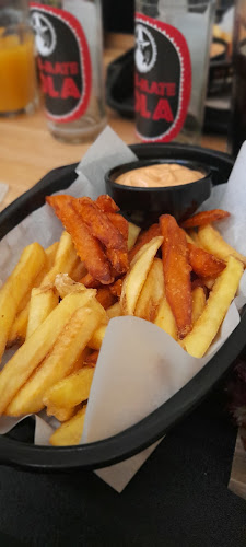 Opinii despre Forky's în Trnava - Gastronómia a pohostinstvo