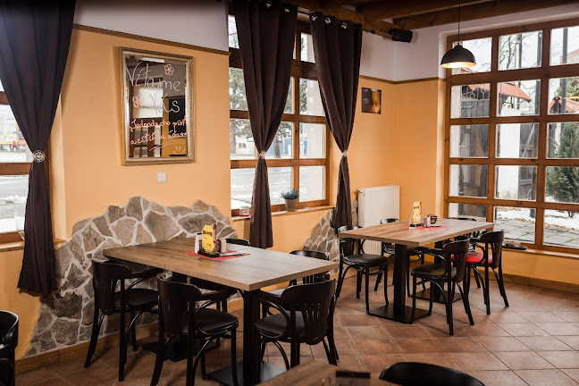 Opinii despre Molino Reštaurácia a Pub în Prešov - Gastronómia a pohostinstvo