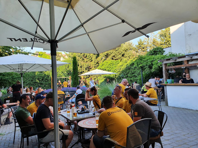 Čajka - Gastronómia a pohostinstvo