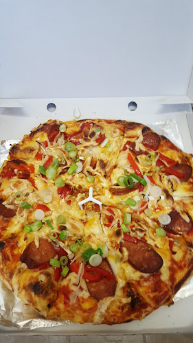 Riders Burgers & Grill - Gastronómia a pohostinstvo