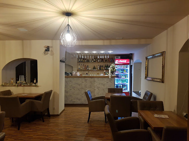 Opinii despre Dani Coffe în Hlohovec - Gastronómia a pohostinstvo