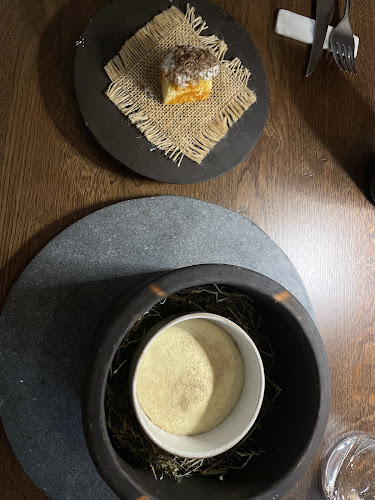 Bistronomy - Gastronómia a pohostinstvo