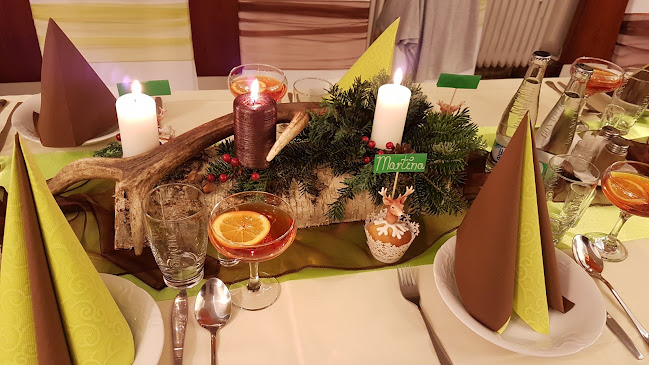 Tatra - Gastronómia a pohostinstvo