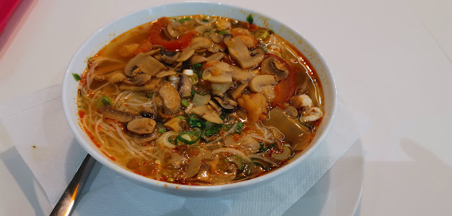 BATAO SUSHI & WOK - Gastronómia a pohostinstvo