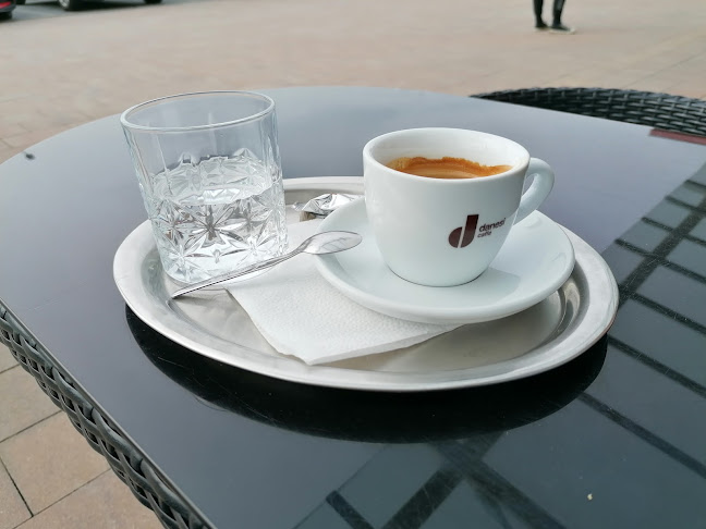 Campo Kaviareň Claud