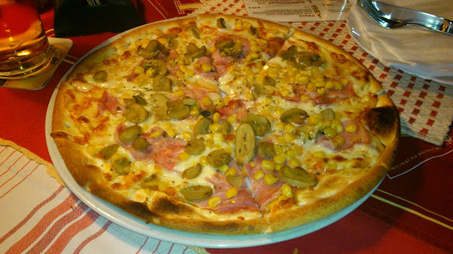 Comentarii opinii despre Kult pub