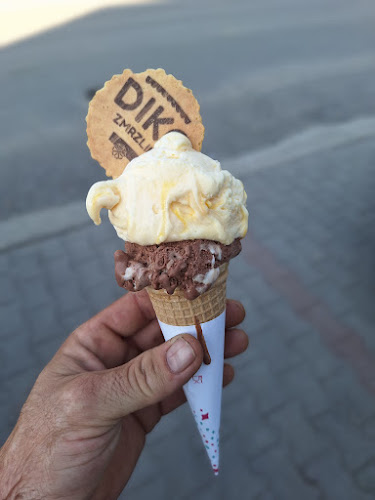 Comentarii opinii despre Diko zmrzlina Klin