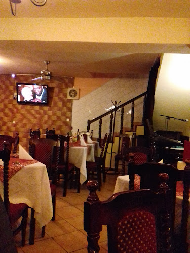 GRAND BAR restaurant ( Grand Bar Plus s.r.o.)