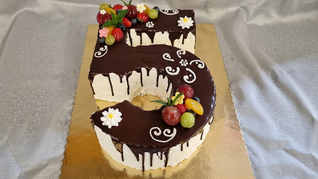 Cukráreň Šagát - Skalica