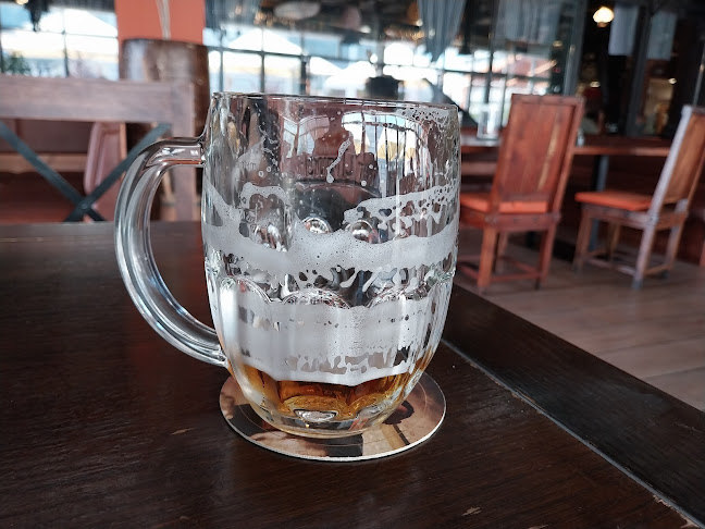 Opinii despre Saratov - Reštaurácia a pizzeria în Dúbravka - Gastronómia a pohostinstvo