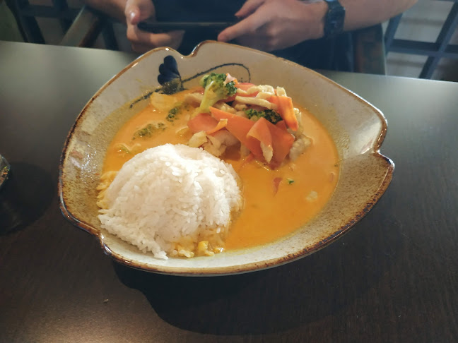 Bamboo Kresánkova - Karlova Ves