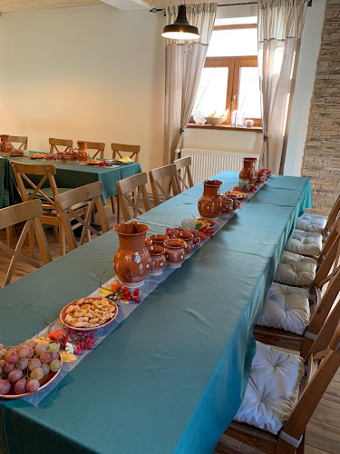 Opinii despre HPÚ - Hostinec pod úbočou în Valaská - Gastronómia a pohostinstvo