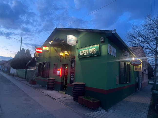 Green Pub