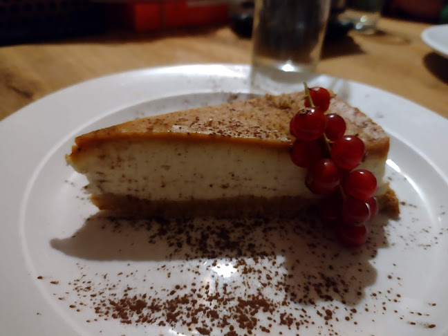 Reštaurácia Zbrojnoš - Gastronómia a pohostinstvo