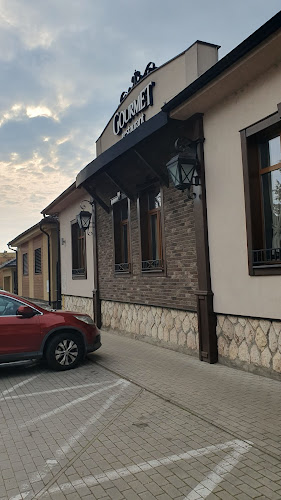 Comentarii opinii despre Gourmet Restaurant