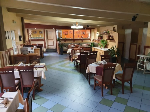 Comentarii opinii despre Reštaurácia Dolina