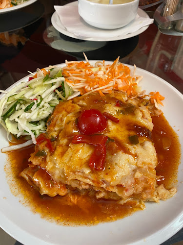 Comentarii opinii despre Korfu Kebab & Grill