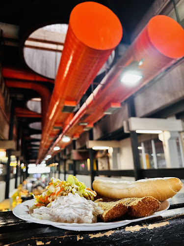 Comentarii opinii despre RYBY BUFET LAHÔDKY