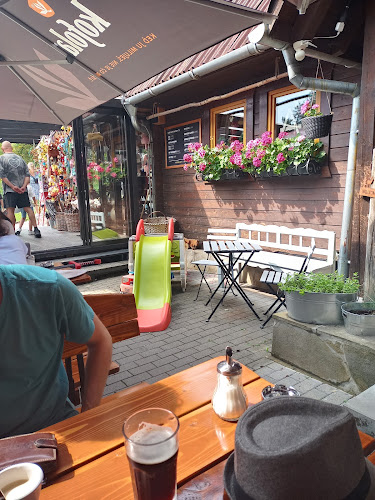 Opinii despre Chalúpka în Stará Ľubovňa - Gastronómia a pohostinstvo