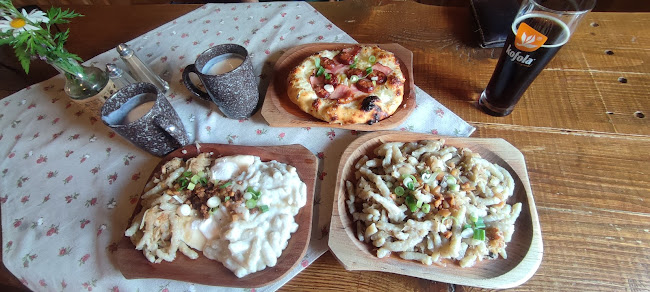 Koliba pod Kráľovou hoľou Telgárt - Telgárt