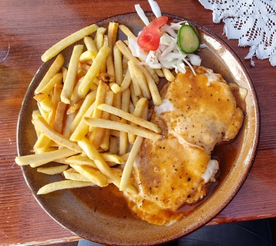 Slovenská Reštaurácia - Gastronómia a pohostinstvo