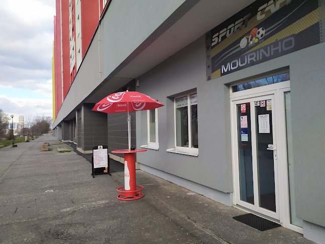 Sport Caffe Mourinho