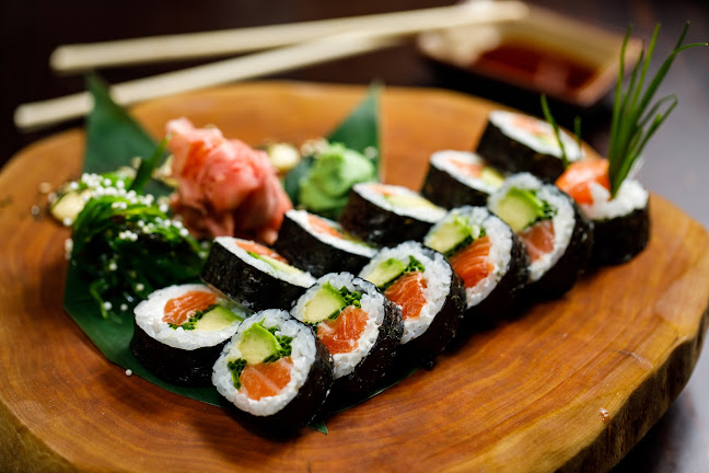 Kazumi Restaurant - Bratislava