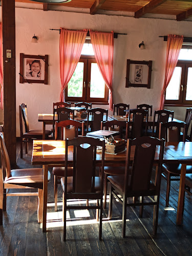 Motorest Ladomer - Ladomerská Vieska