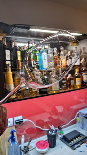 AZIMUT.bar Best bar in town