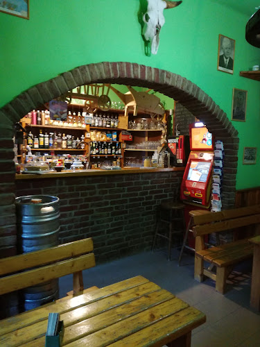 Hostinec pod bránou