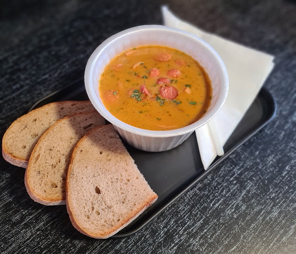 Bufet pod Šancem - Vysoká pri Morave