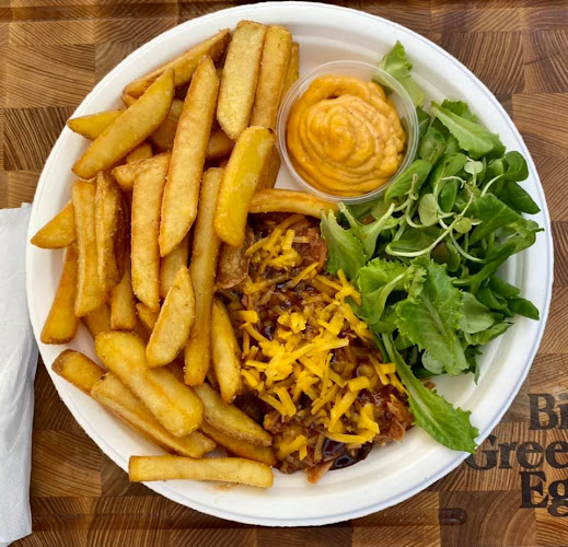 Comentarii opinii despre Langoš Street Food PB