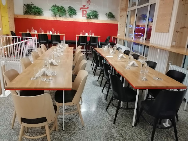 Opinii despre Reštaurácia NAROHU în Žilina - Gastronómia a pohostinstvo