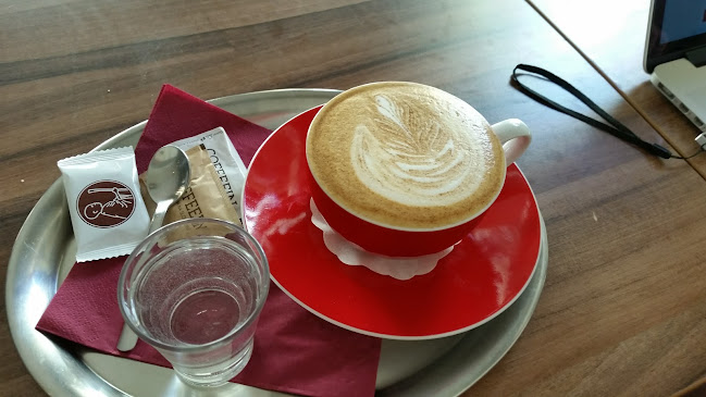 Chillout café & bar - Lučenec